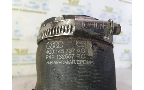 Furtun intercooler 4g0145737ag Audi A6 4G/C7 (facelift) (2014 - 2020) - imagine 3