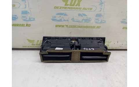 Grila ventilatie bord 8T1820951e Audi A4 B8/8K (facelift) (2011 - 2016) - imagine 2