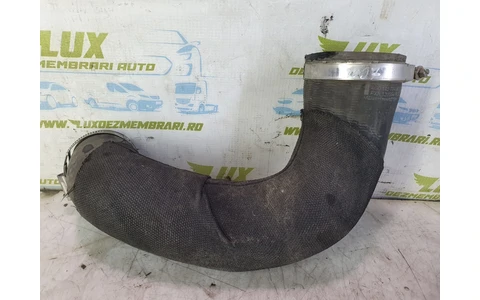 Furtun intercooler 4g0145709ac Audi A6 4G/C7 (facelift) (2014 - 2020) - imagine 2