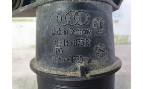 Tub admisie 4c0145673r Audi A6 4G/C7 (facelift) (2014 - 2020) - imagine 2