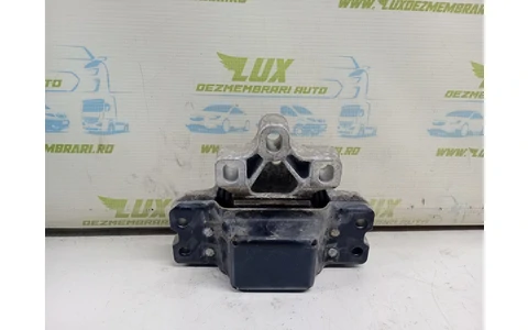 Suport motor 1k0199555 Volkswagen Touran 1 (facelift) (2006 - 2010) - imagine 3