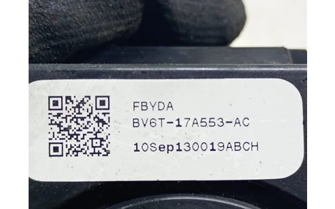 Maneta stergatoare bv6T-17a553 Ford Focus 3 (2011 - 2015) - imagine 3