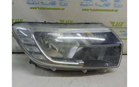 Far dreapta 260105925r Dacia Logan 2 (facelift) (2017 - 2020) - imagine 5