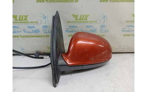 Oglinda stanga 1k0857933 Volkswagen Golf 5 (2003 - 2009) - imagine 2
