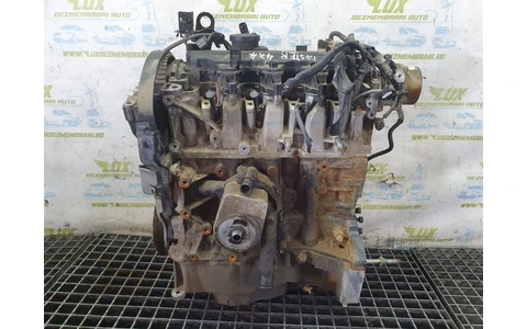 Motor complet fara anexe k9k658 Dacia Duster 1 (facelift) (2013 - 2017) - imagine 6