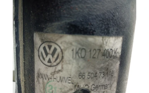 Carcasa filtru combustibil 1k0127400k Volkswagen Golf 5 (2003 - 2009) - imagine 3