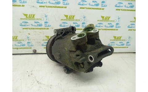 Compresor clima ac Renault Scenic 2 (facelift) (2006 - 2010) - imagine 2