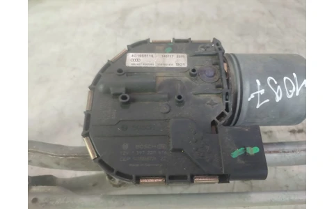 Ansamblu stergatoare parbriz 4g1955119 Audi A6 4G/C7 (facelift) (2014 - 2020) - imagine 2