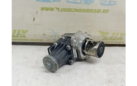 EGR 8201411538 Dacia Duster 1 (facelift) (2013 - 2017) - imagine 2