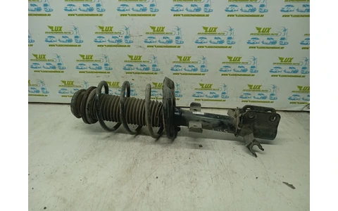 Amortizor cu arc dreapta fata 543023135r Renault Clio 5 (2019 - 2023) - imagine 2