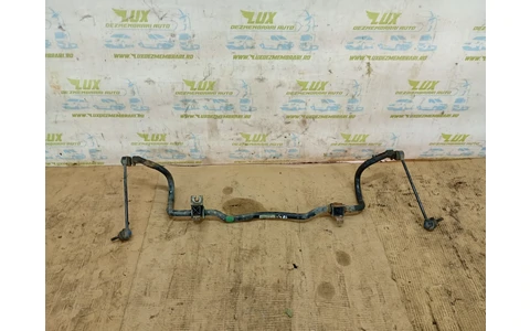 Bara stabilizatoare fata 8200646060 Renault Scenic 2 (facelift) (2006 - 2010) - imagine 2