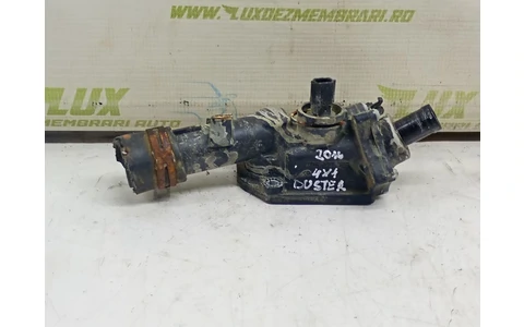 Carcasa termostat 110602770r Dacia Duster 1 (facelift) (2013 - 2017) - imagine 2