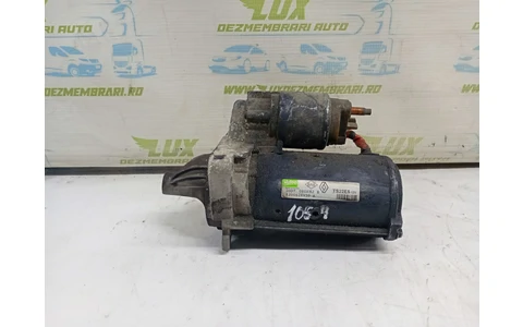Electromotor 8200628430a Renault Scenic 2 (facelift) (2006 - 2010) - imagine 2
