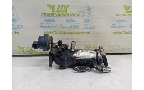 Racitor gaze EGR h8200340616 Renault Scenic 2 (facelift) (2006 - 2010) - imagine 3