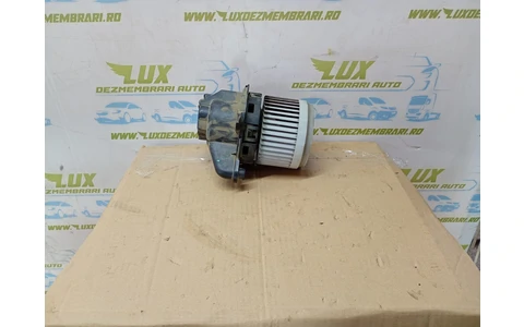 Motoras aeroterma Volkswagen Touran 1 (facelift) (2006 - 2010) - imagine 2