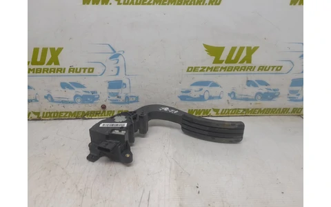 Pedala acceleratie 180023122R Dacia Duster 1 (facelift) (2013 - 2017) - imagine 2