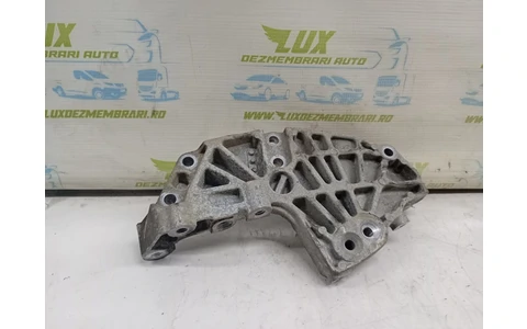 Suport motor 8200399938 Renault Scenic 2 (facelift) (2006 - 2010) - imagine 2