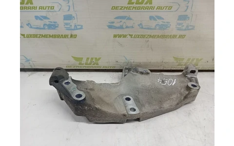 Suport motor 8200399938 Renault Scenic 2 (facelift) (2006 - 2010) - imagine 3