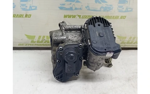 Clapeta acceleratie 8200330810 Renault Scenic 2 (facelift) (2006 - 2010) - imagine 2