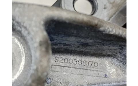 Suport motor 500900300 Renault Scenic 2 (facelift) (2006 - 2010) - imagine 3