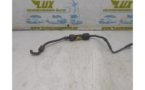 Supapa vacuum 03G129808c Volkswagen Golf 6 (2008 - 2015) - imagine 2
