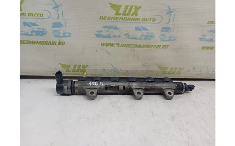 Rampa injectoare 8200661279a Renault Scenic 2 (facelift) (2006 - 2010) - imagine 2