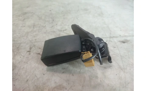 Pretensioner 4g0857740b Audi A6 4G/C7 (facelift) (2014 - 2020) - imagine 2