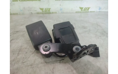 Pretensioner 4g0857739a Audi A6 4G/C7 (facelift) (2014 - 2020) - imagine 3