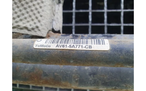 Punte spate Ford Focus 3 (2011 - 2015) - imagine 3