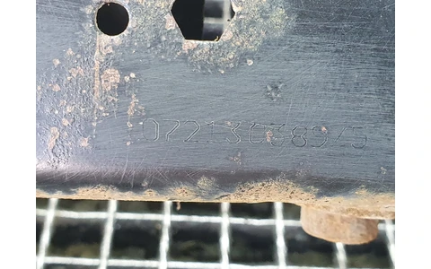 Punte spate Ford Focus 3 (2011 - 2015) - imagine 4