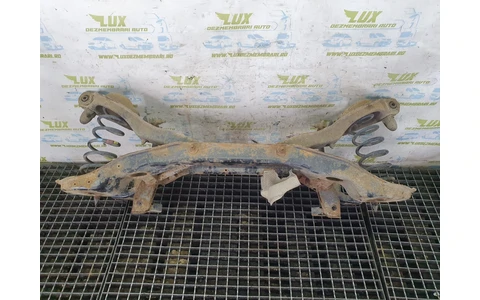 Punte spate Ford Focus 3 (2011 - 2015) - imagine 2