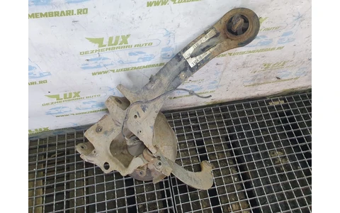 Fuzeta stanga spate av61-5500-ab Ford Focus 3 (2011 - 2015) - imagine 2