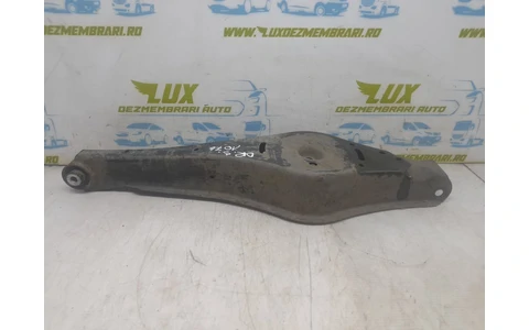 Brat suspensie spate 1k0505371 Volkswagen Golf 6 (2008 - 2015) - imagine 2