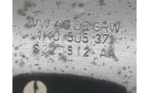 Brat suspensie spate 1k0505371 Volkswagen Golf 6 (2008 - 2015) - imagine 3