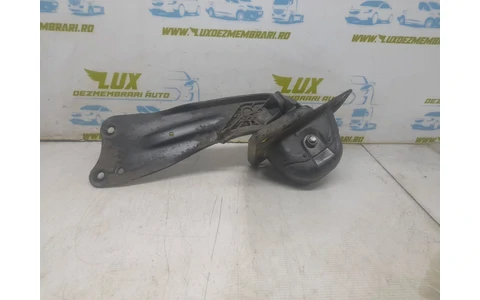 Brat suspensie spate 1k0505226H Volkswagen Golf 6 (2008 - 2015) - imagine 2