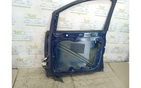Usa dreapta fata Volkswagen Touran 1 (facelift) (2006 - 2010) - imagine 6