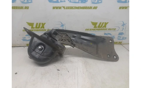 Brat suspensie spate 1k0505225H Volkswagen Golf 6 (2008 - 2015) - imagine 2
