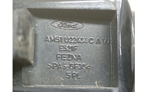 Maner exterior am51U22404ca Ford Focus 3 (2011 - 2015) - imagine 3