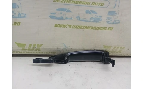 Maner exterior Ford Focus 3 (2011 - 2015) - imagine 2