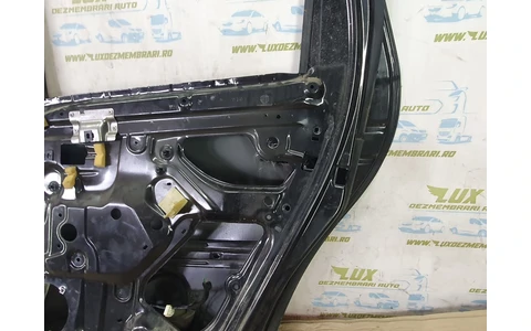 Usa dreapta spate Dacia Duster 1 (facelift) (2013 - 2017) - imagine 3