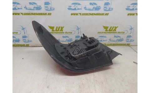 Stop dreapta 265505695R Dacia Logan 2 (facelift) (2017 - 2020) - imagine 2