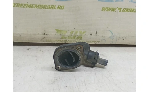 Flansa apa 030121121 Volkswagen Touran 1 (facelift) (2006 - 2010) - imagine 2