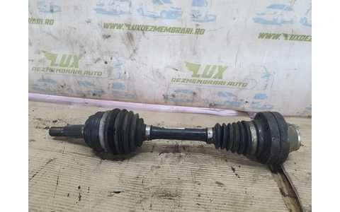 Planetara stanga fata 10260896c Audi Q7 4L (2005 - 2009) - imagine 3