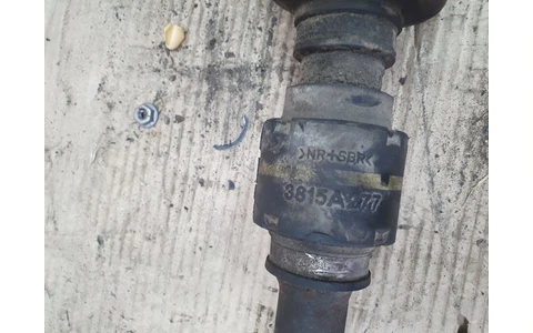 Planetara stanga fata 3815a277 Mitsubishi ASX 1 (2010 - 2012) - imagine 2