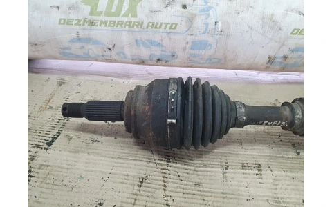 Planetara stanga fata 3815a277 Mitsubishi ASX 1 (2010 - 2012) - imagine 4