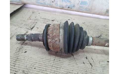 Planetara stanga fata 13367067 Opel Astra K (2015 - 2020) - imagine 2