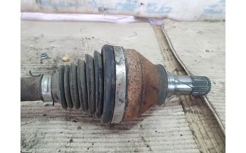 Planetara stanga fata 13367067 Opel Astra K (2015 - 2020) - imagine 3