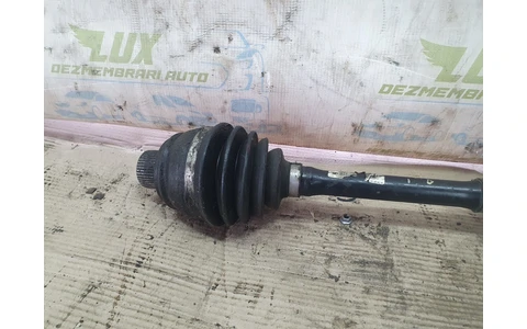 Planetara stanga fata 4h0407271k Audi A8 D4/4H (2010 - 2014) - imagine 3