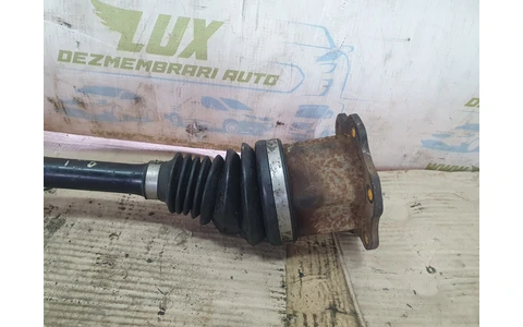 Planetara stanga fata 4h0407271k Audi A8 D4/4H (2010 - 2014) - imagine 2