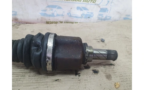 Planetara stanga fata 391013732r Renault Fluence 1 (2009 - 2013) - imagine 2